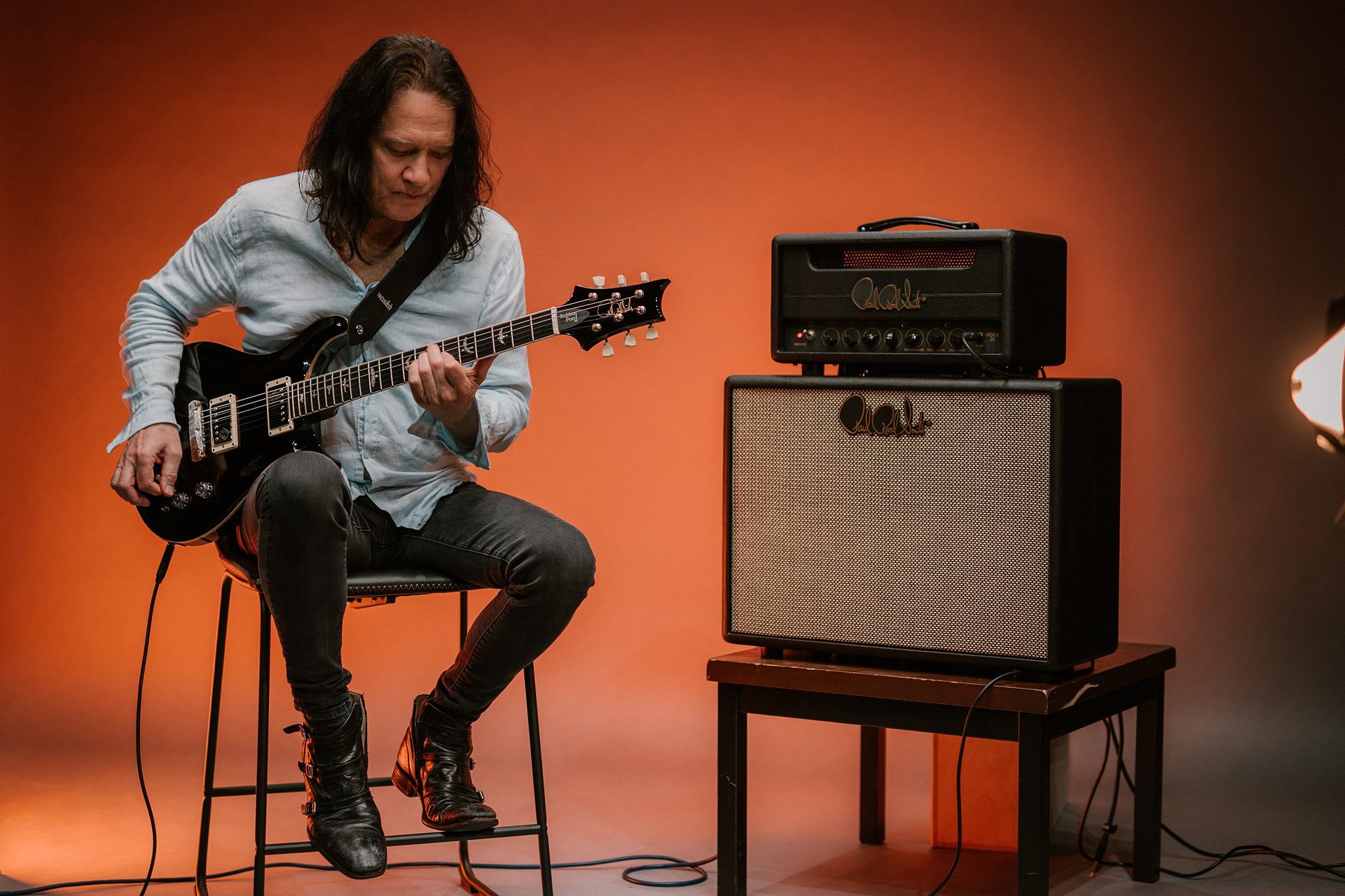 PRS Guitars  Robben Ford Limited Edition McCarty