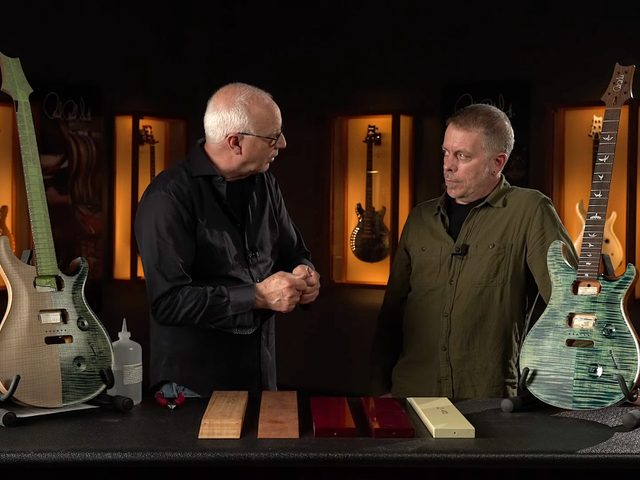 Watch Rules of Tone Episode 5: Why Guitar Finish Really Matters