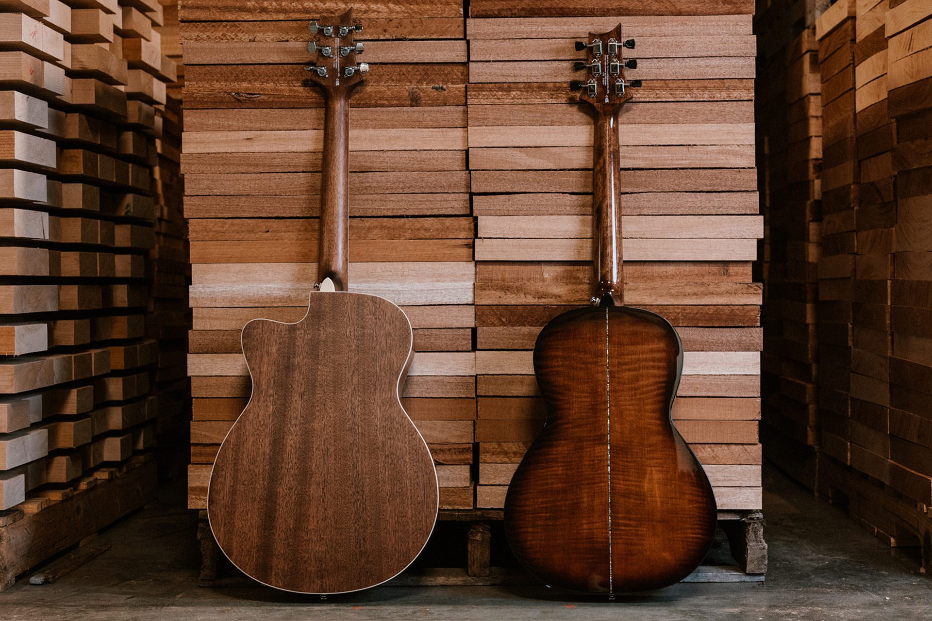 Meet Two New SE Acoustics: The SE A20E and SE P50E!