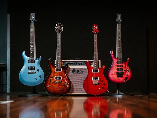 Meet the New 2026 SE & Amplifier Models!