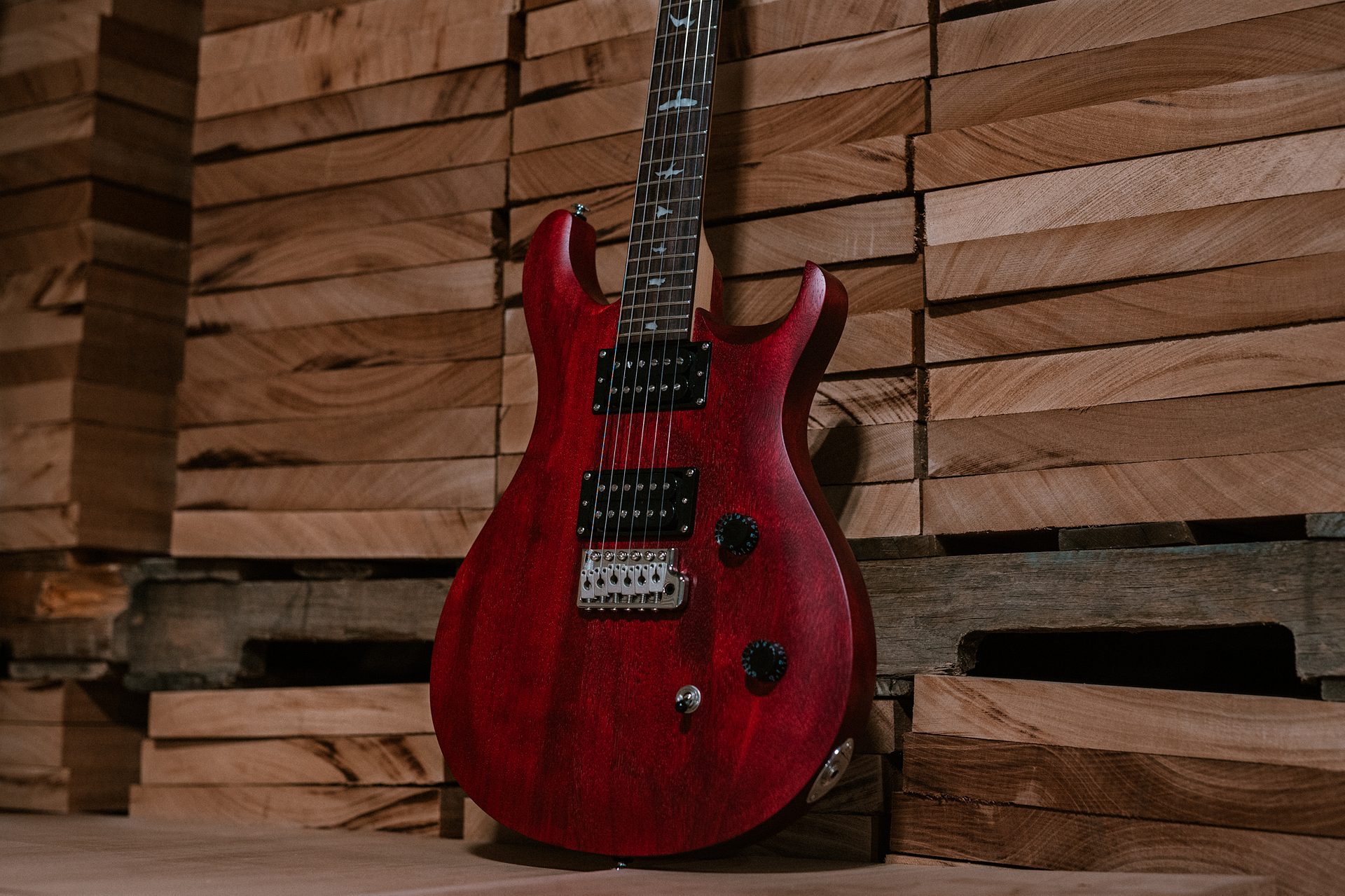 Meet our Most Affordable Model: The SE CE 24 Standard Satin