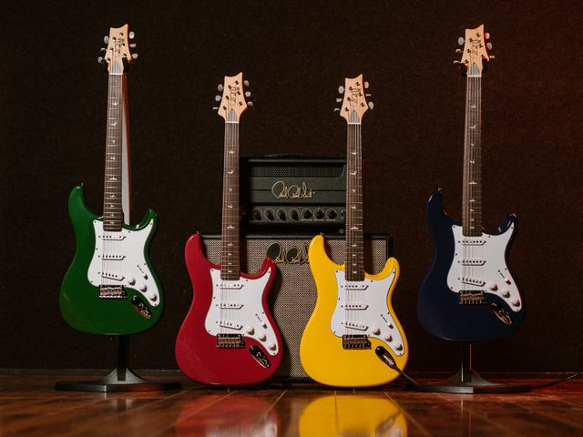 Meet Our Palette of New SE Silver Sky Colors!