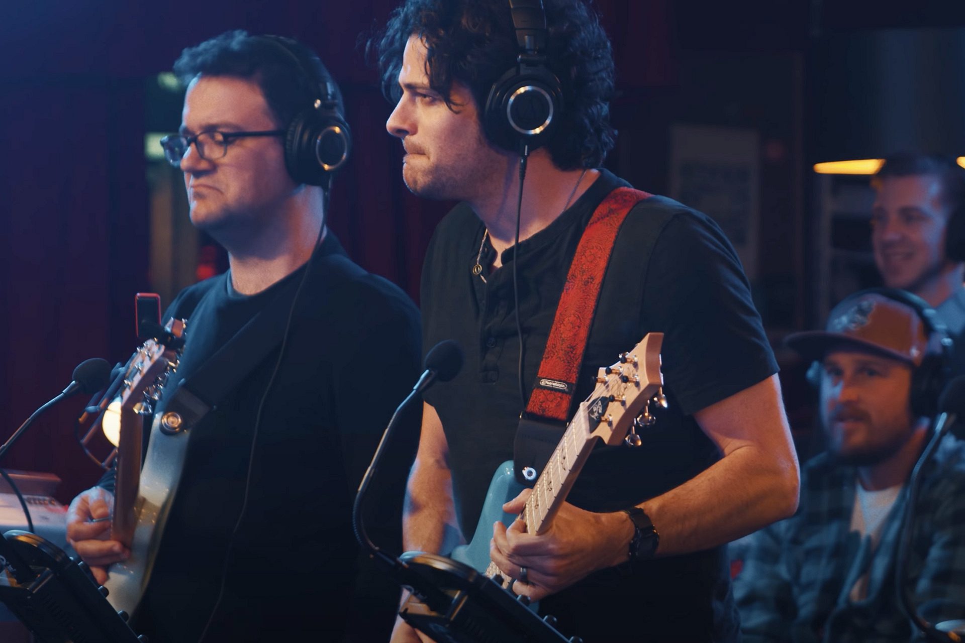 Snarky Puppy Drops New Single, 'Trinity"