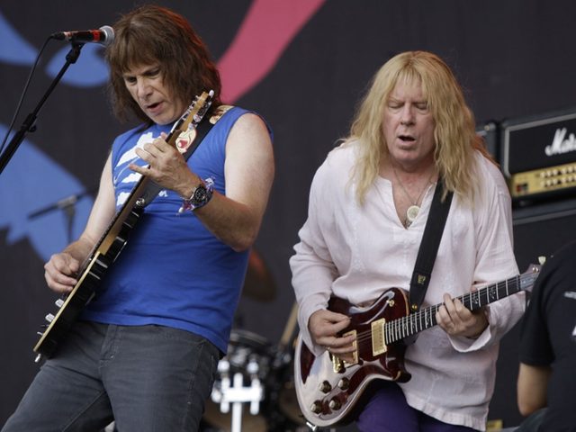 Spinal Tap II: The End Continues