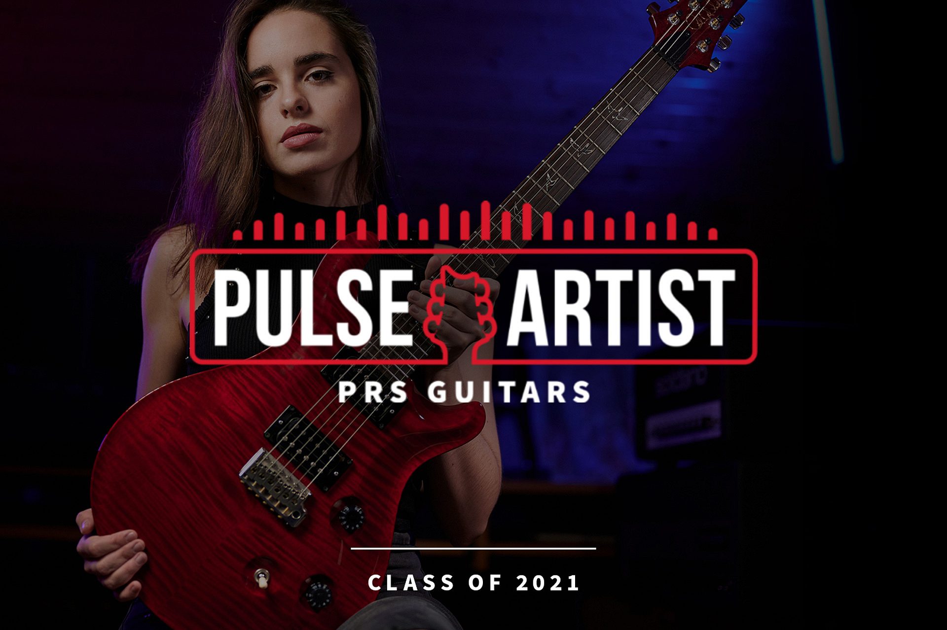 Listen to the Class of 2021 Pulse Artist Playlist