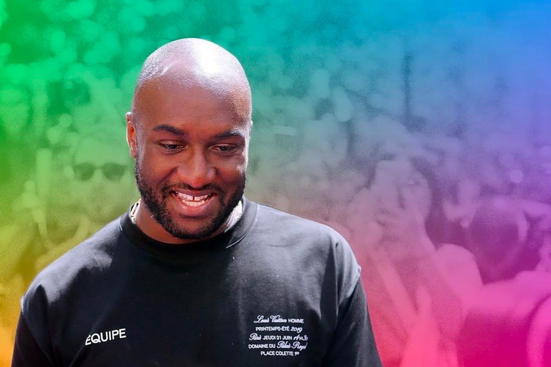 Honoring the Artistry of Designer Virgil Abloh