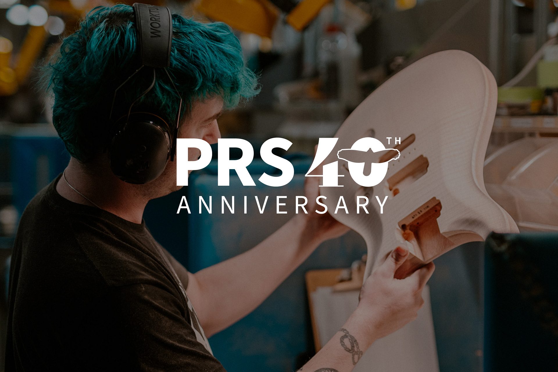 How Well Do You Know 40 Years of PRS History?