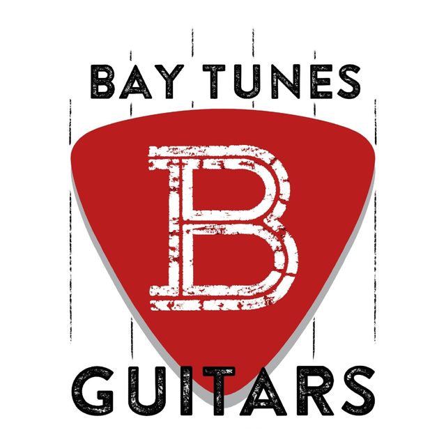 PRS at Bay Tunes Guitars: An Afternoon with Paul Reed Smith