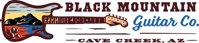 Black Mountain Guitar Co. | Summer Kick-Off Event