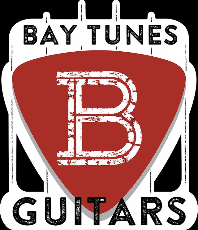 Bay Tunes Guitars x PRS Summer Smash