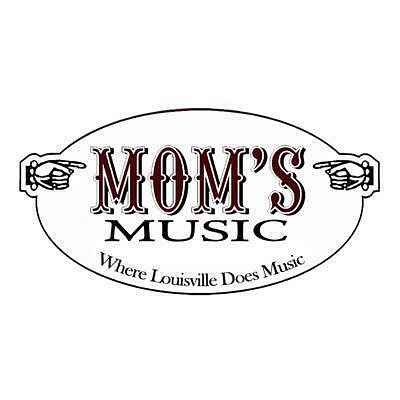 Mom's Music // PRS Day