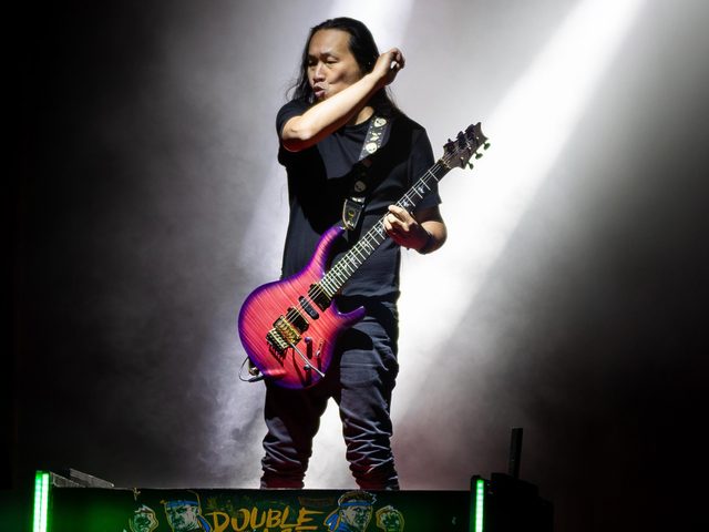 Herman Li