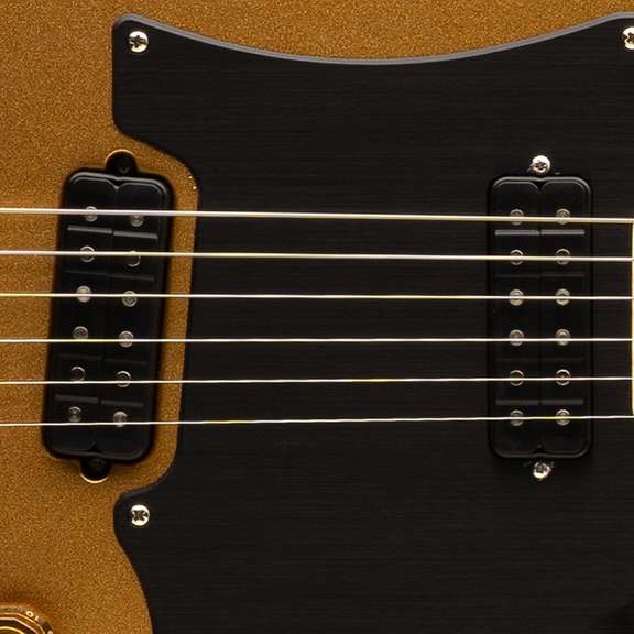 PRS Narrowfield MK Pickups