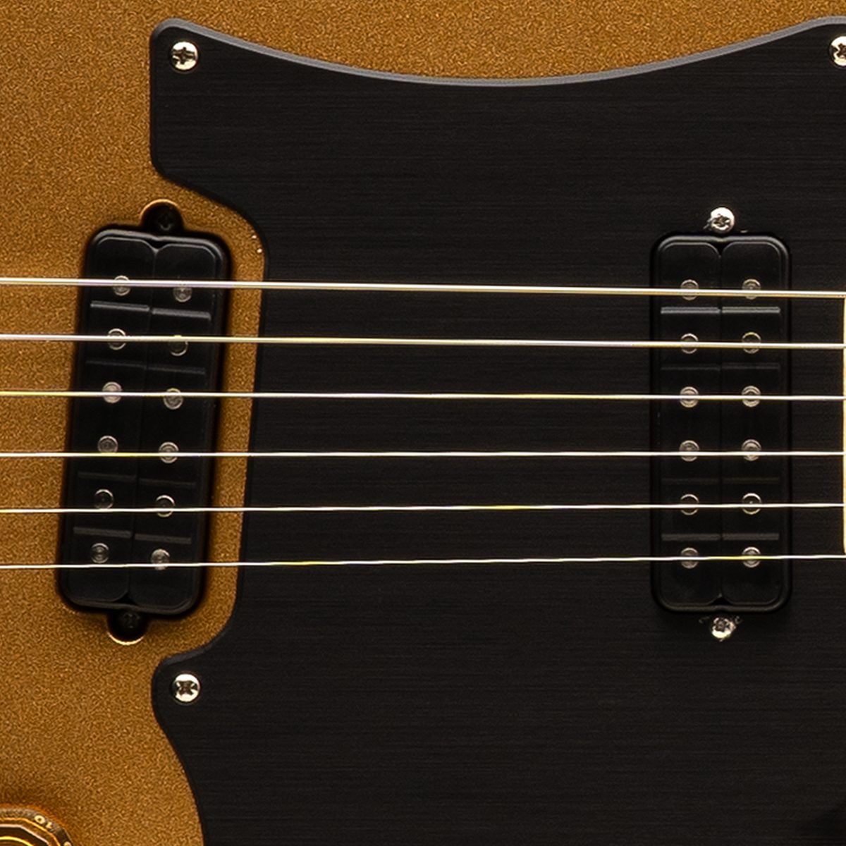 PRS Narrowfield MK Pickups