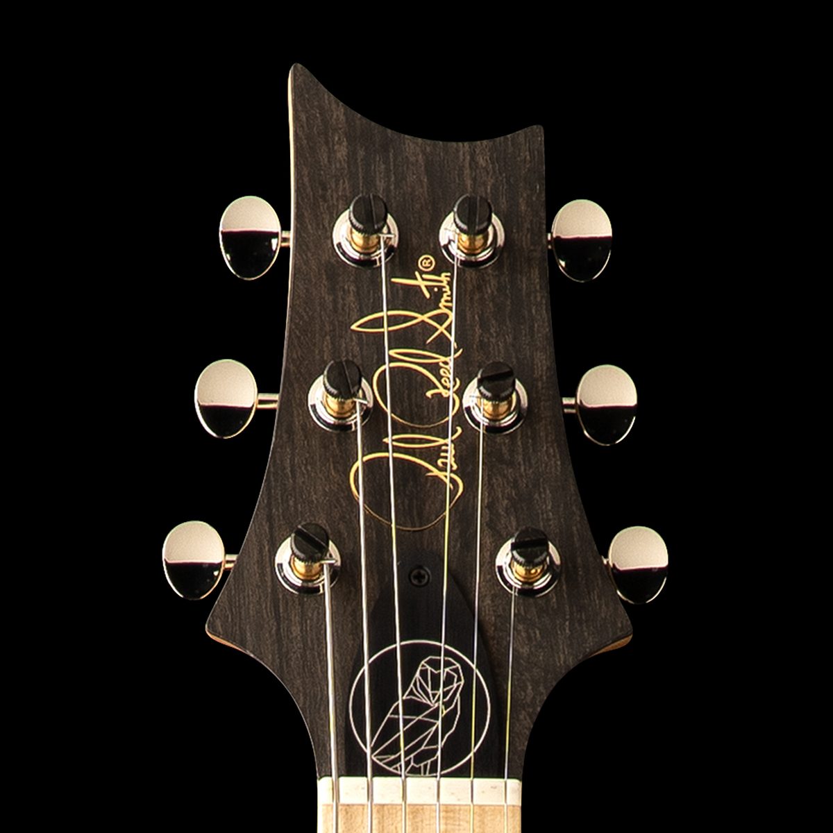 Vintage-Style Locking Tuners
