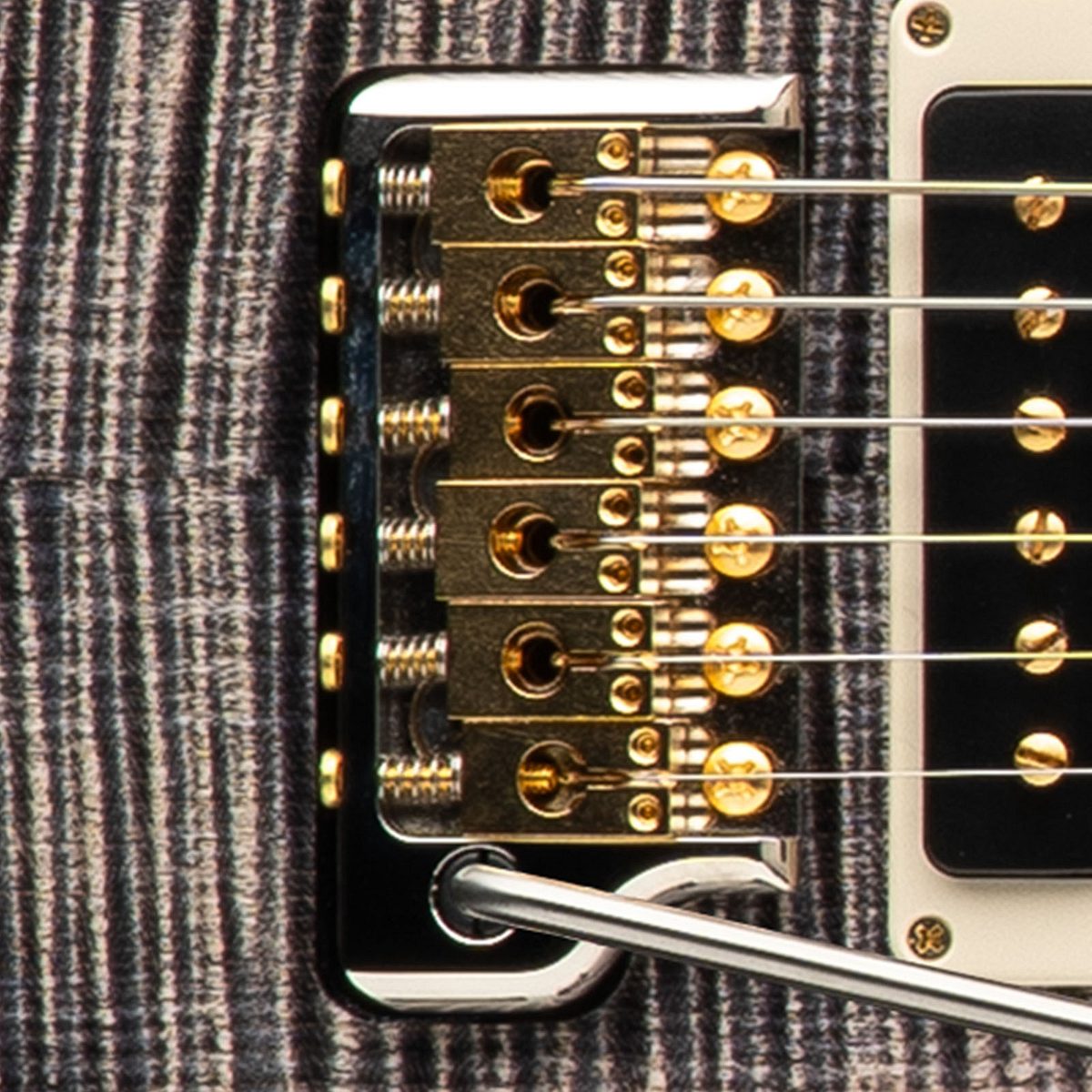 PRS Patented Tremolo, Gen III