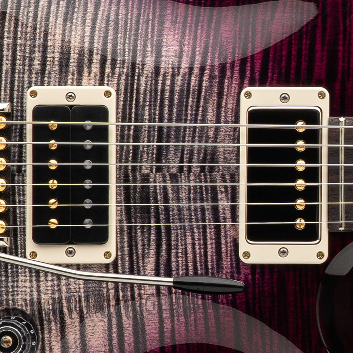 PRS Tremonti Pickups