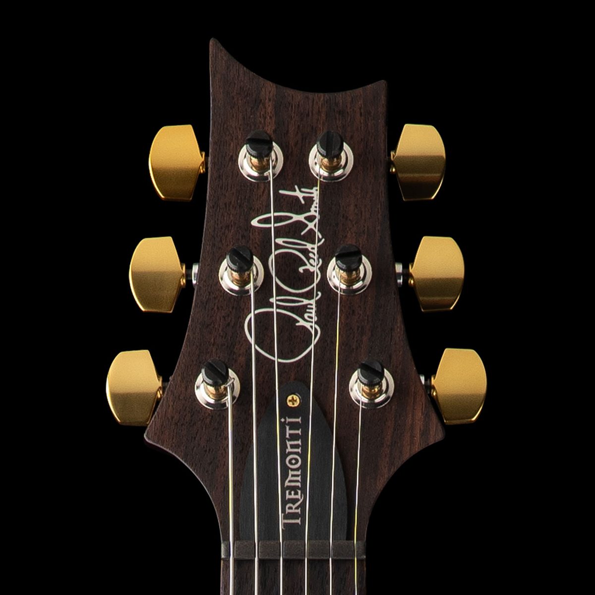 PRS Phase III Locking Tuners