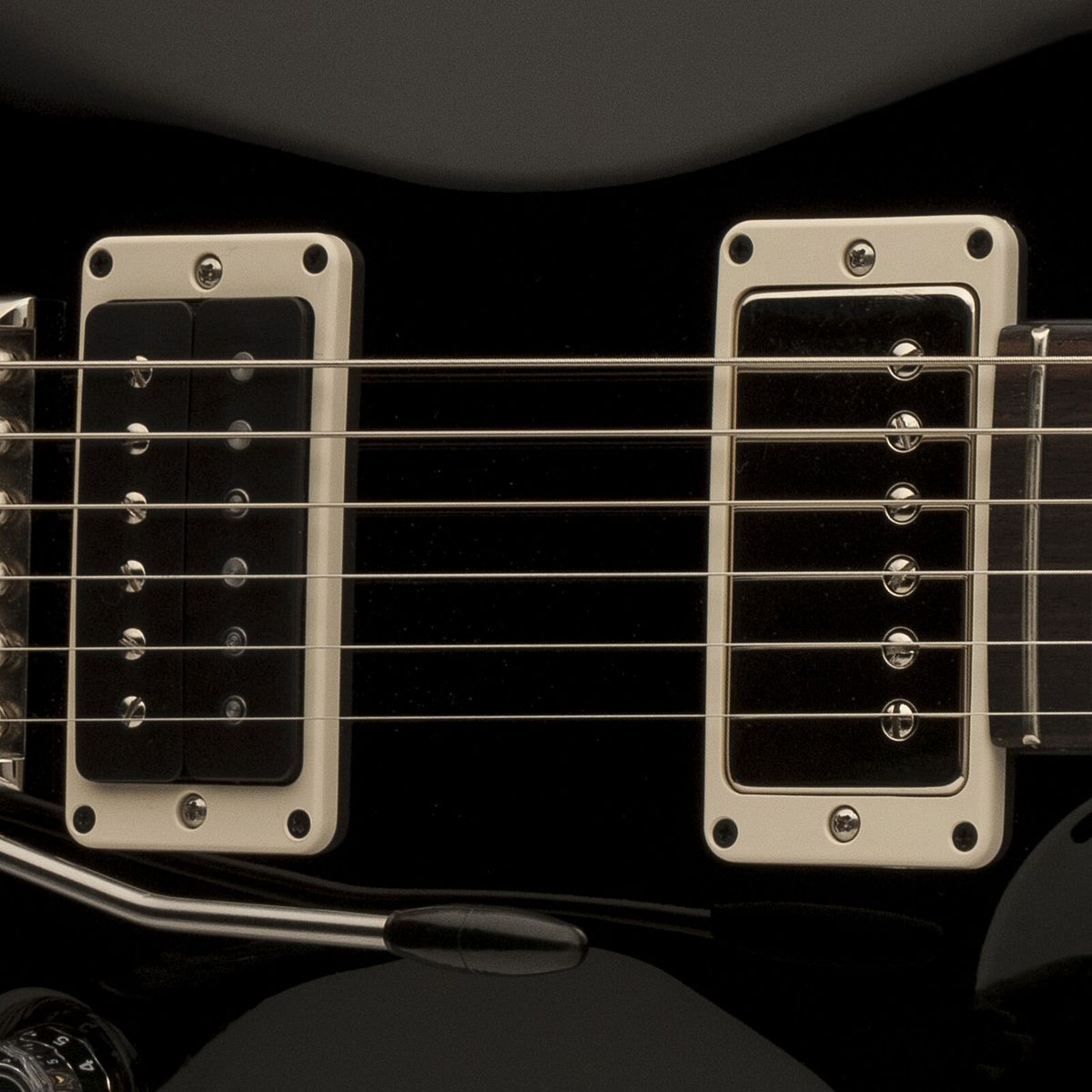 PRS Tremonti Pickups