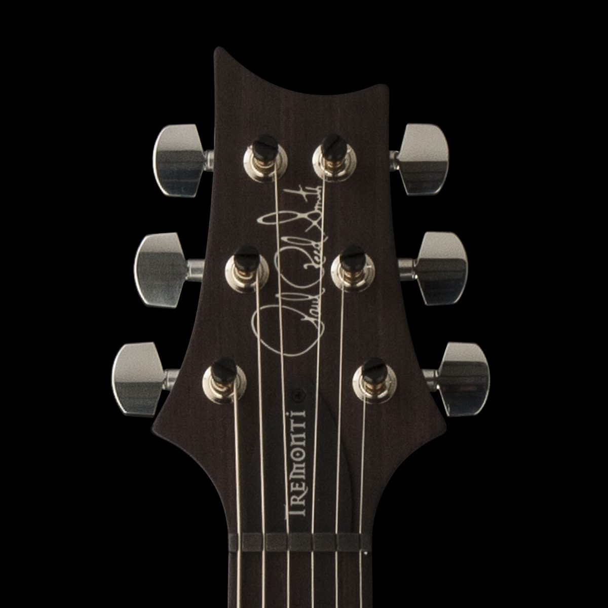 PRS Phase III Locking Tuners