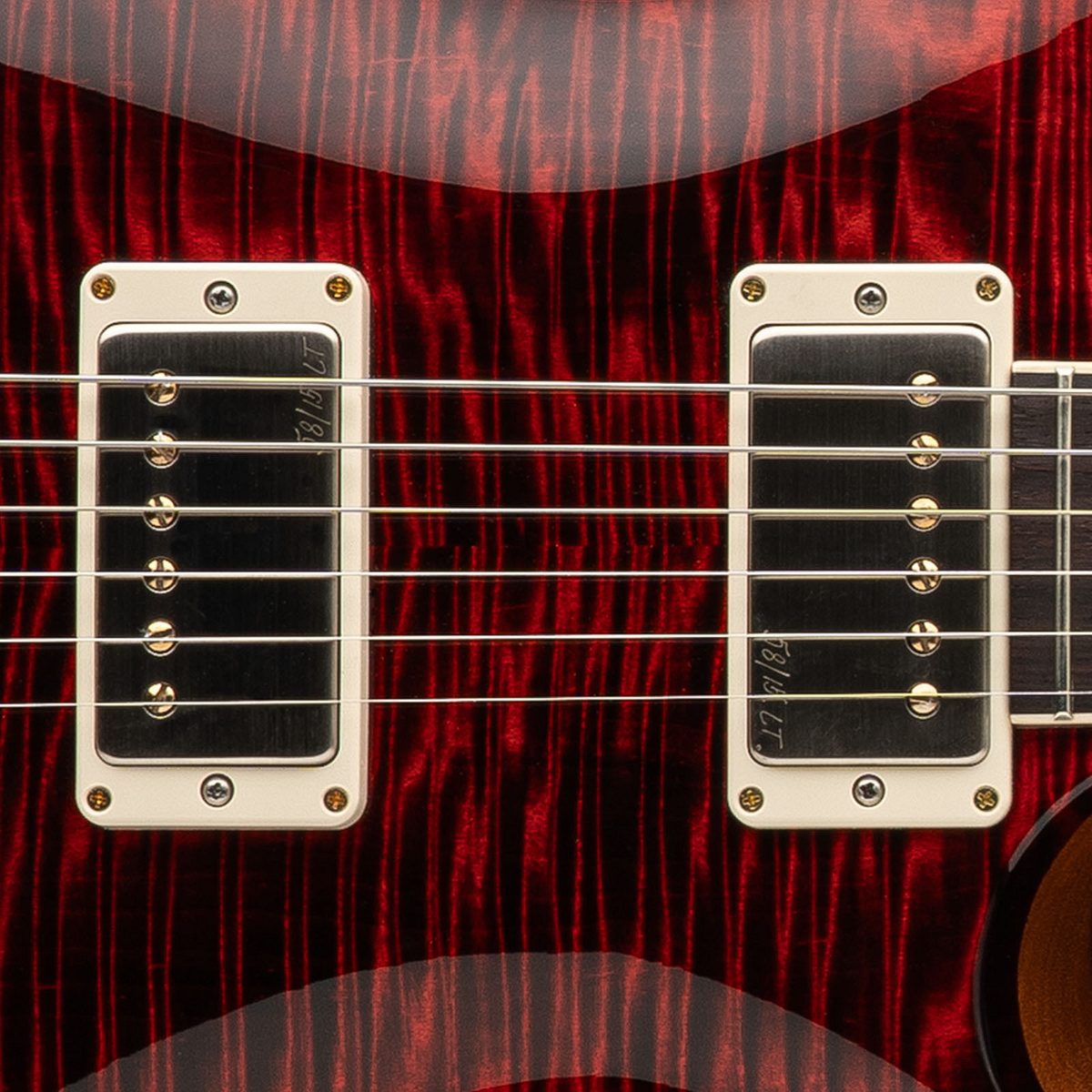 PRS 58/15 LT Pickups