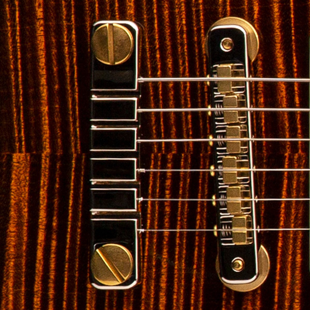 PRS Two-Piece Bridge