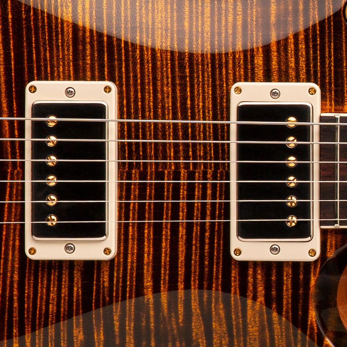 PRS 58/15 LT Pickups