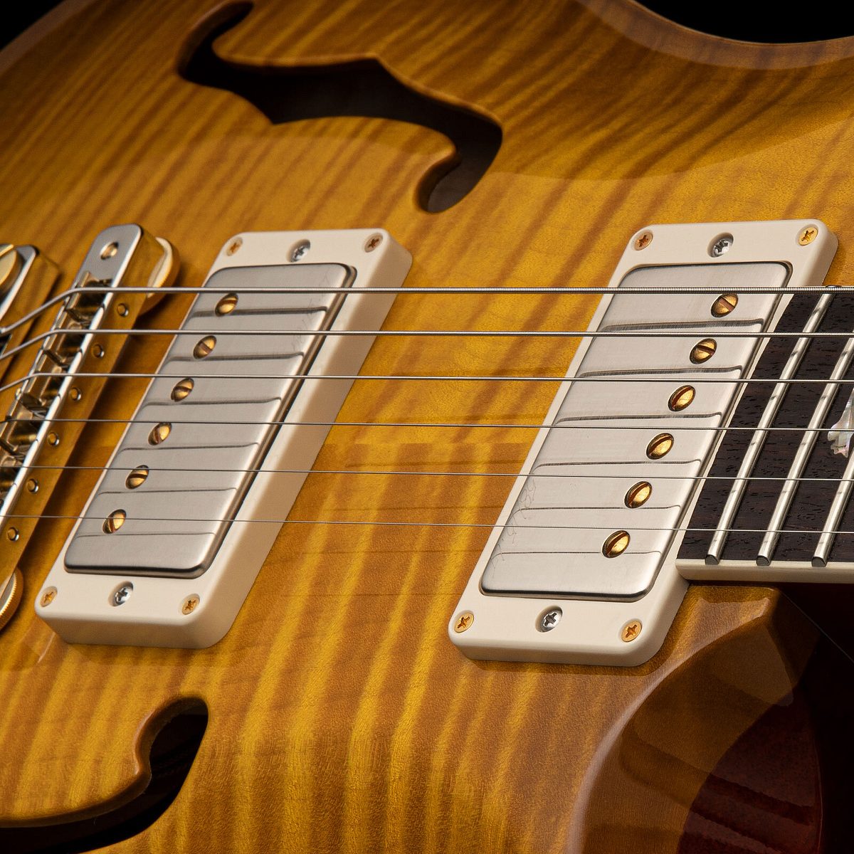 PRS 58/15 LT Pickups