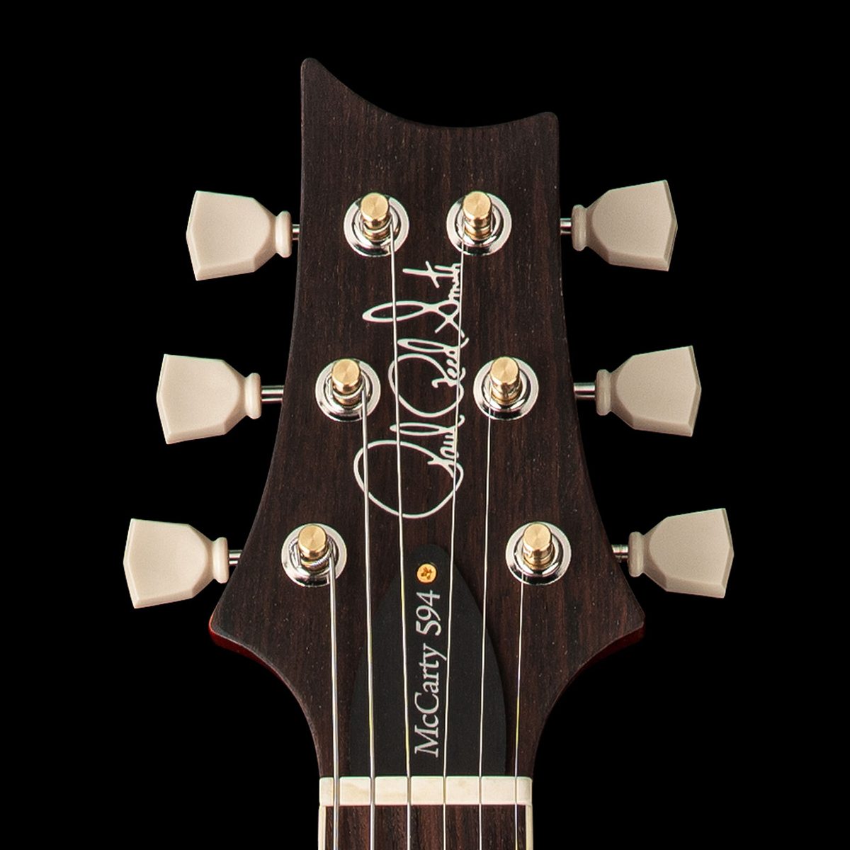 Vintage-Style Tuners