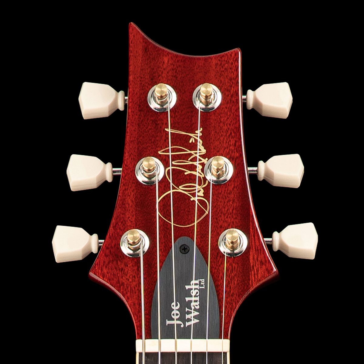 Vintage-Style Tuners