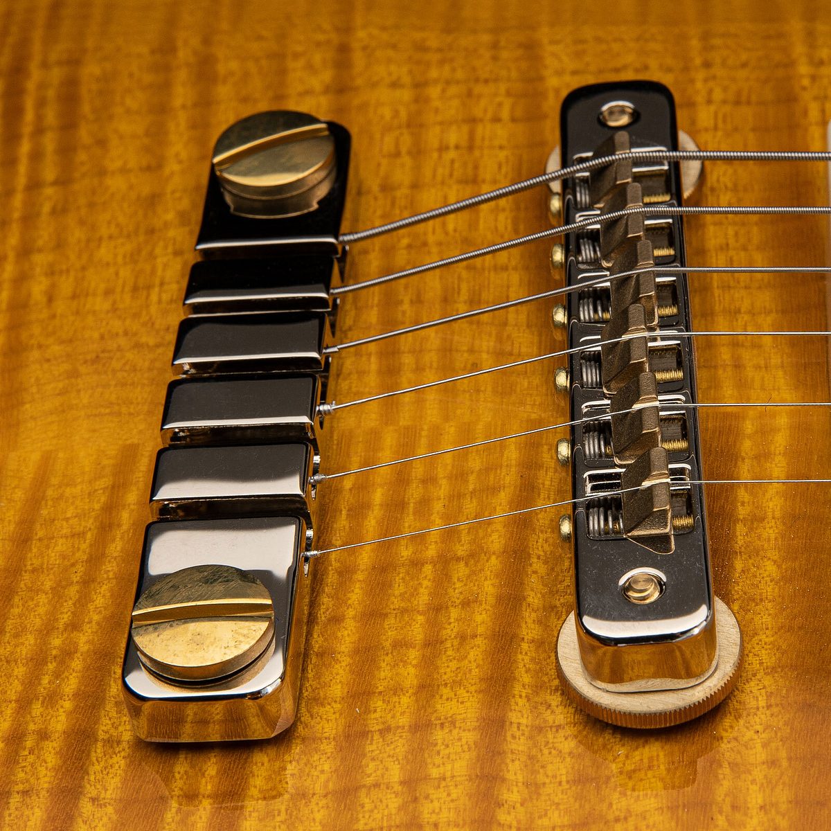 PRS Two-Piece Bridge