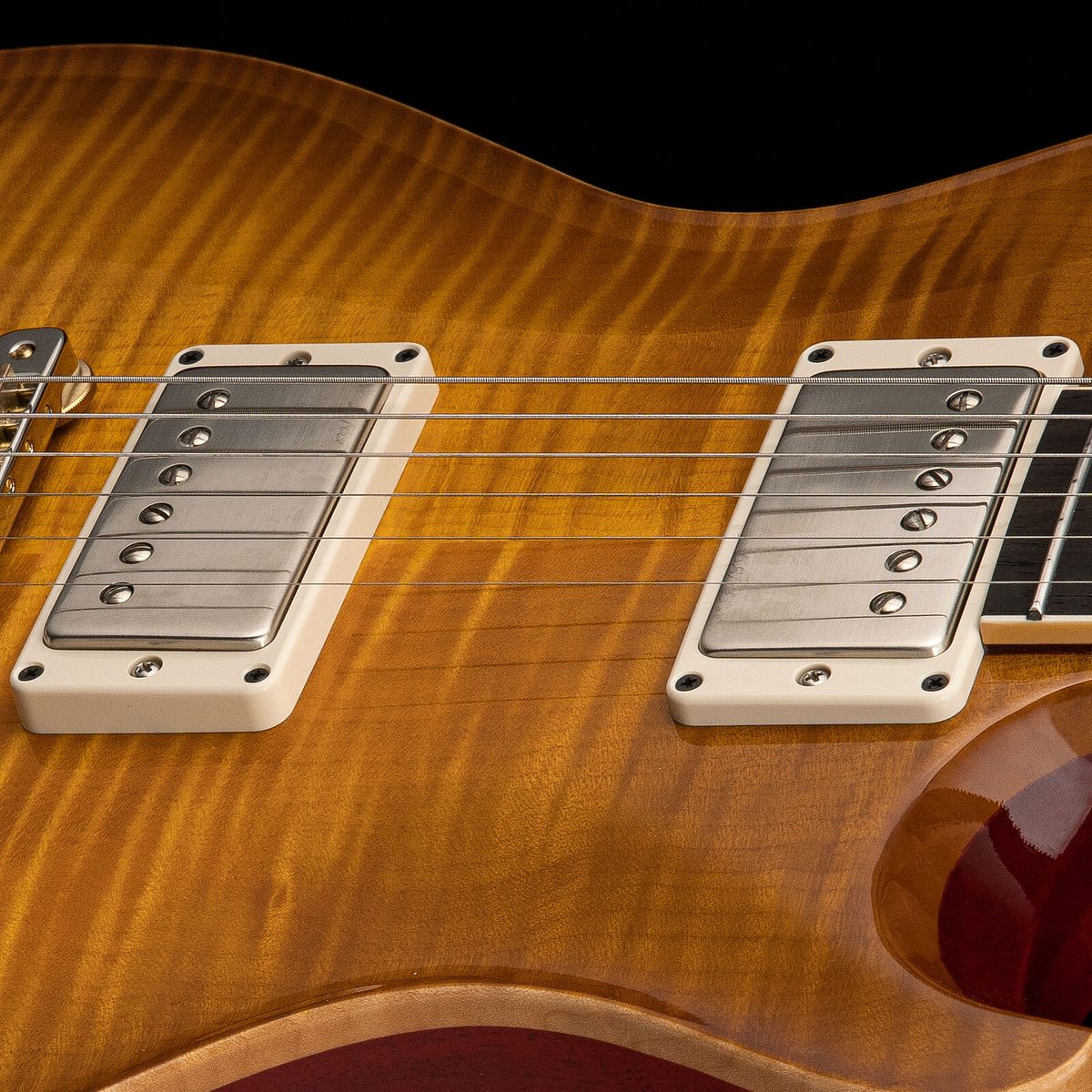 PRS 58/15 LT Pickups