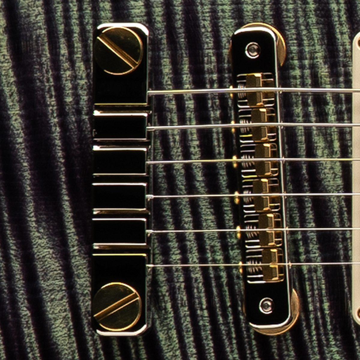 PRS Two-Piece Bridge