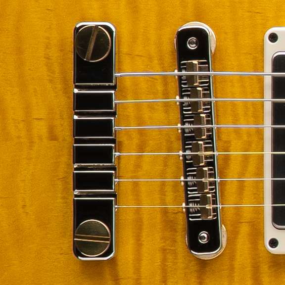 PRS Two-Piece Bridge