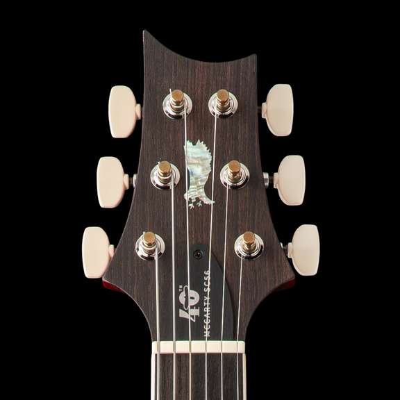 PRS Phase III Non-Locking Tuners with Wing Buttons