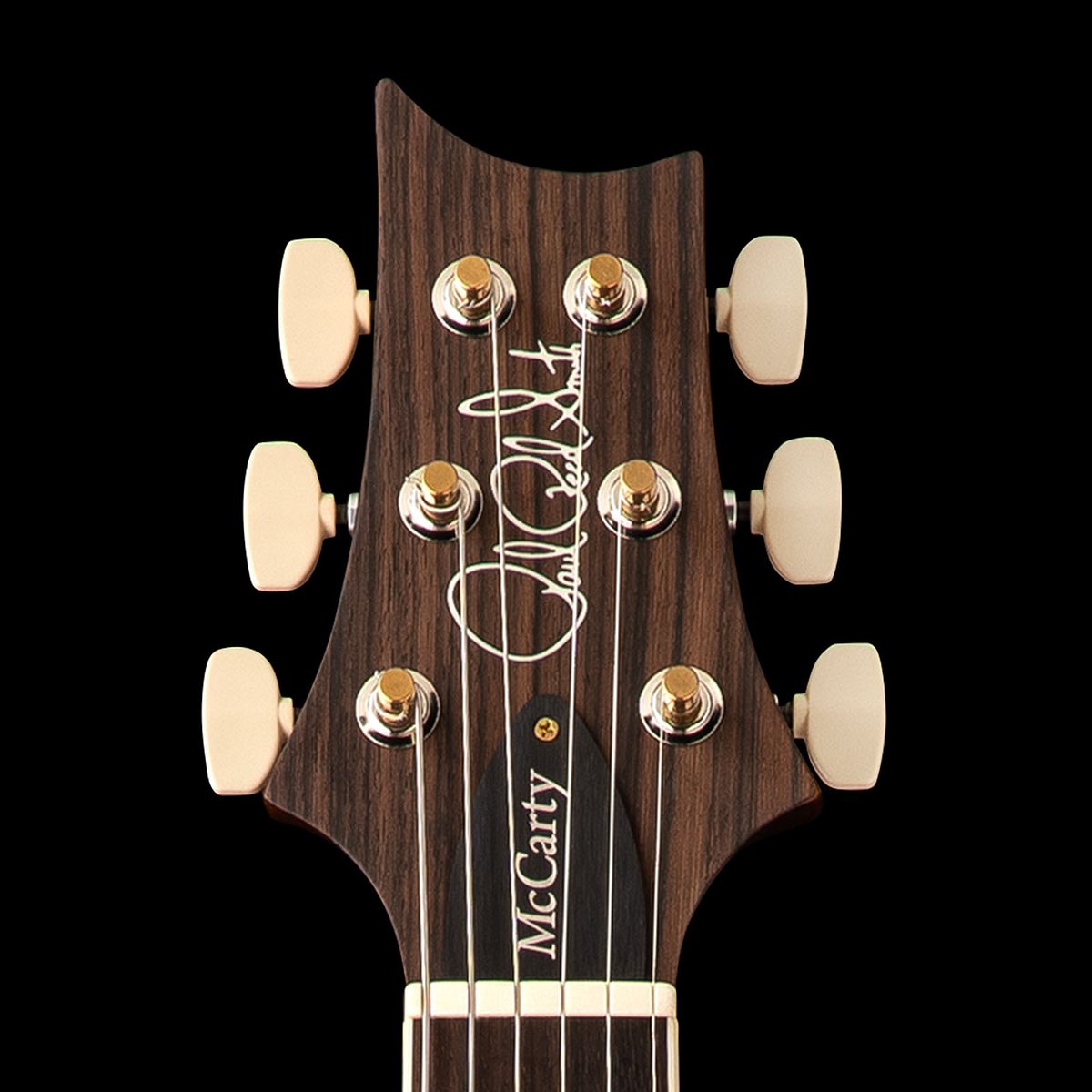 PRS Phase III Non-Locking Tuners with Wing Buttons