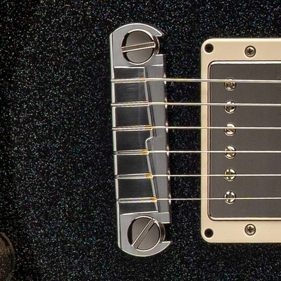 PRS Stoptail with Brass Inserts