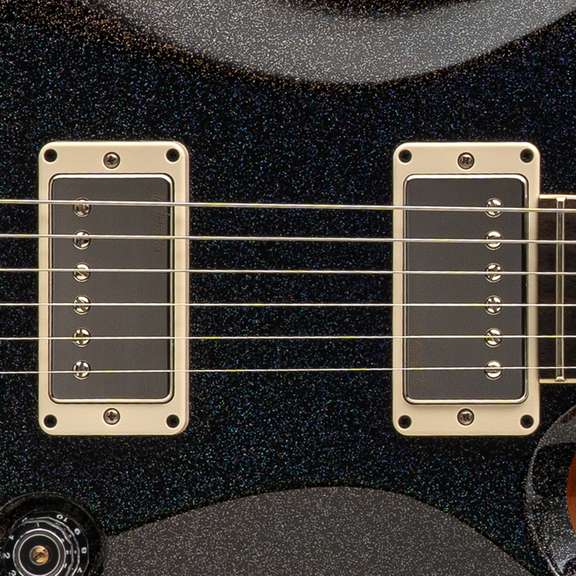 PRS McCarty III Pickups