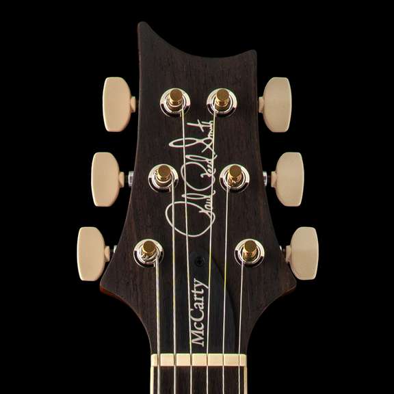 PRS Phase III Non-Locking Tuners with Wing Buttons
