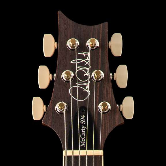 PRS Phase III Non-Locking Tuners with Wing Buttons