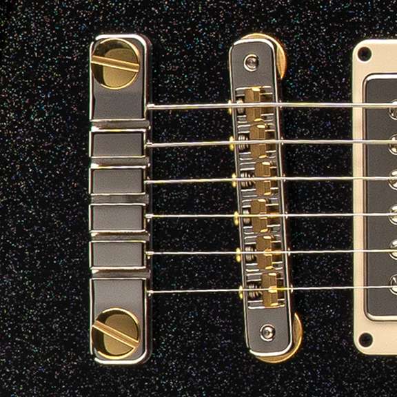 PRS Two-Piece Bridge