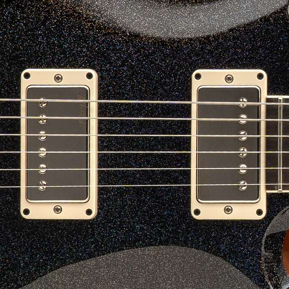 PRS McCarty III Pickups