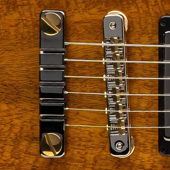 PRS Two-Piece Bridge