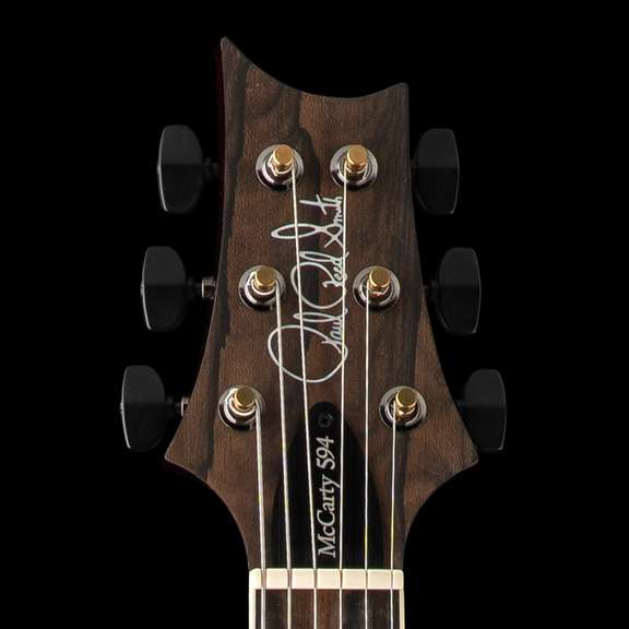 PRS Phase III Non-Locking Tuners with Wing Buttons