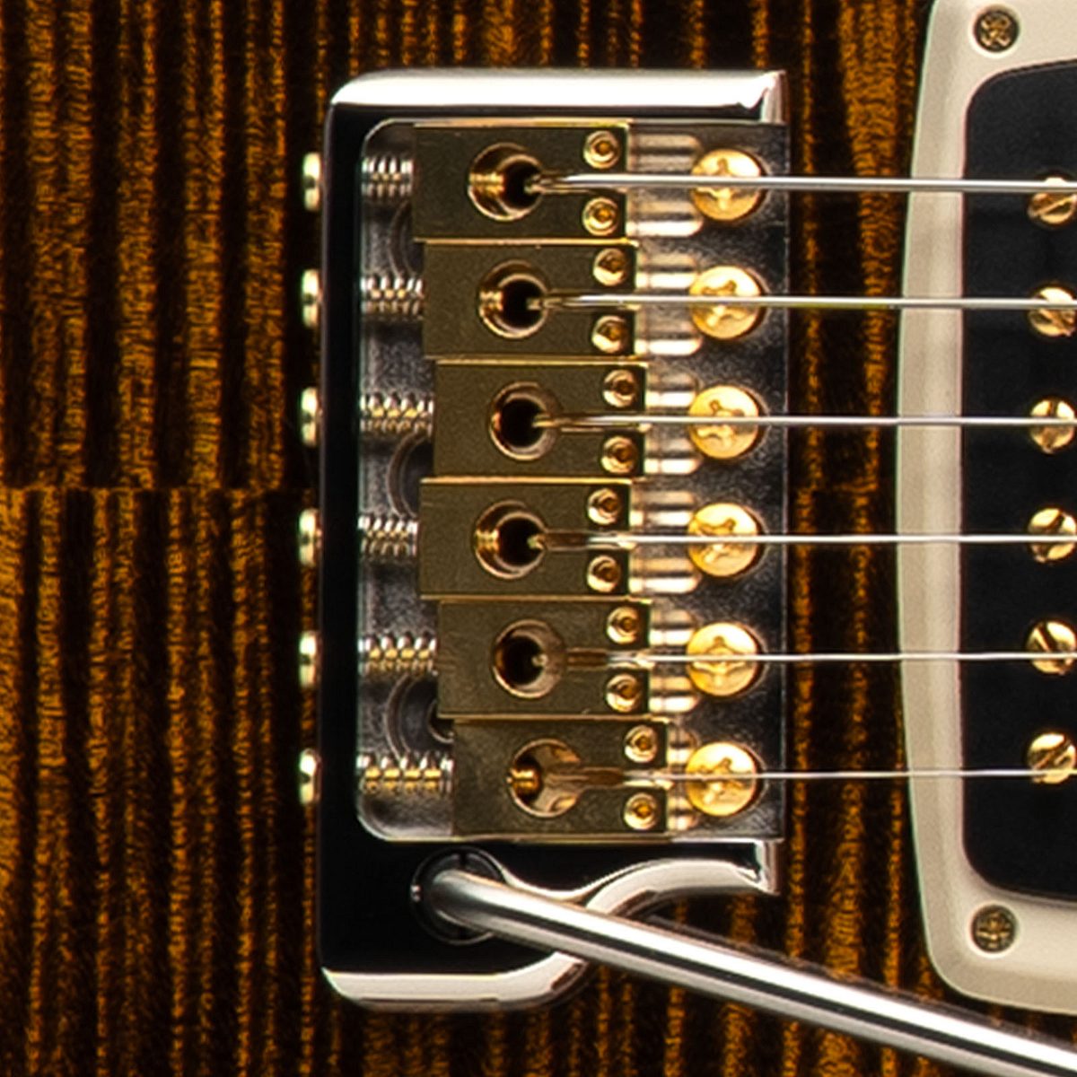 PRS Patented Tremolo, Gen III