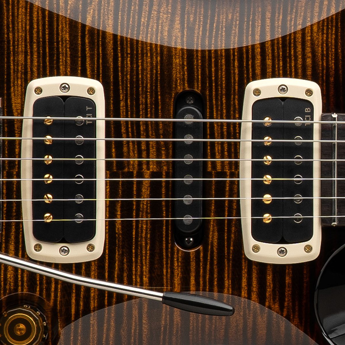 PRS MEV Pickups