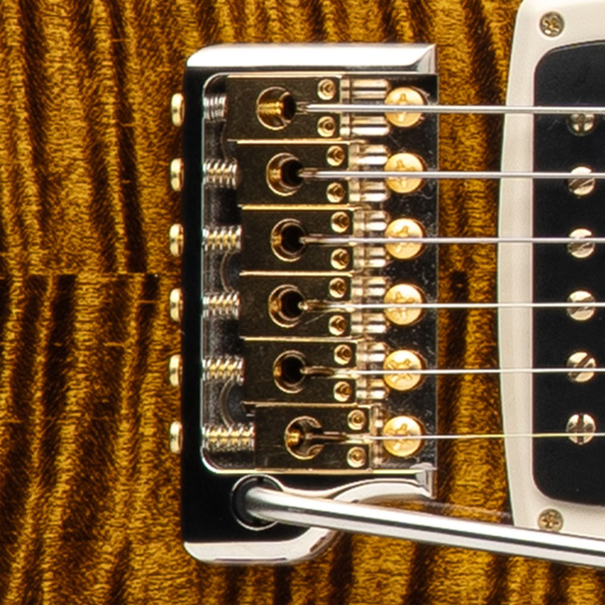 PRS Patented Tremolo, Gen III