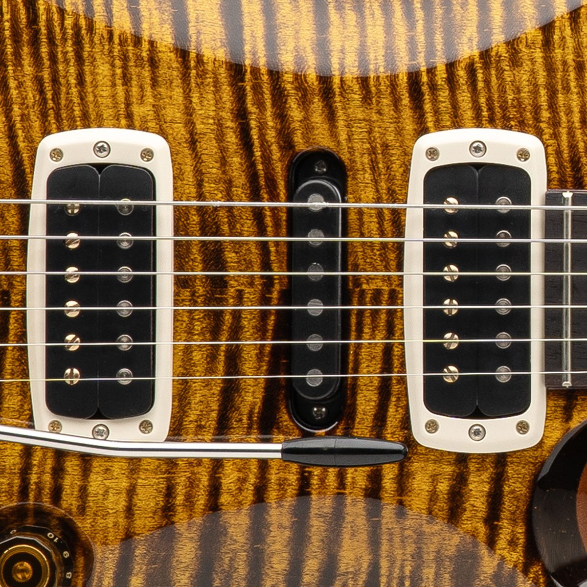 PRS MEV Pickups