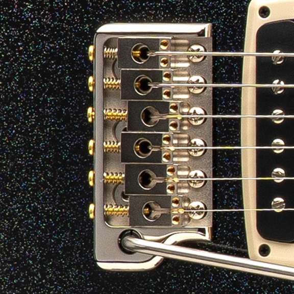 PRS Patented Tremolo, Gen III