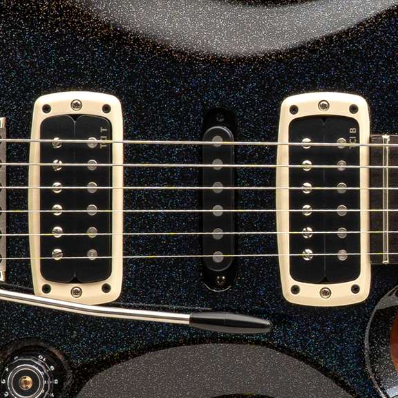 PRS MEV Pickups